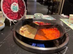 -巴蜀大将火锅(春熙店)