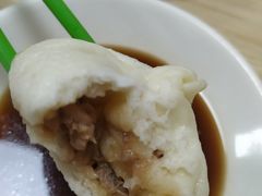 -津门永胜包子铺(哈尔滨道总店)