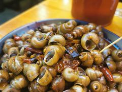 -回·龙虾铺·盆盆蟹·烧烤大排档(回龙观店)