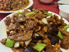 -胖子菜馆(隆昌路店)
