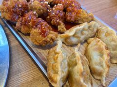 -包装马车·韩国料理·포장마차