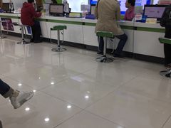 -中国电信营业厅(翔殷路)
