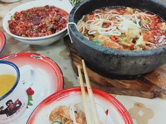 -老三样·旧食新味(船山路店)