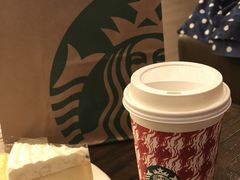 -星巴克(湖州凤凰时代广场店)