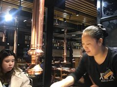 -火炉火自助餐(枫蓝国际店)
