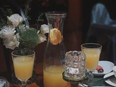 -HOME餐厅粤菜 融合菜