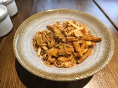 -圳兴面王·拌川·特色炒面(福田车公庙店)