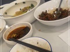 -兰湘子·湘菜小炒(三桥万象城店)