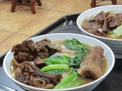 猪手米粉-珍珍小食店(西华路店)