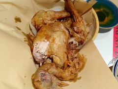 -长安大牌档之西安博物院文化餐厅(中贸店)