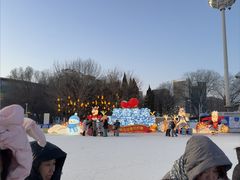 -沈阳奥体冰雪嘉年华