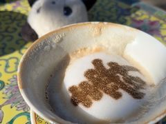 -宫事颐庭·老佛爷贵寿下午茶(颐和园店)