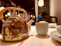 -韵秋荷(宝山龙湖天街店)