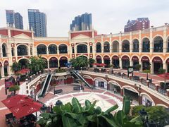 -佛罗伦萨小镇广佛名品奥特莱斯(疏港路店)