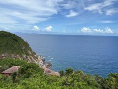 -海南分界洲岛旅游区