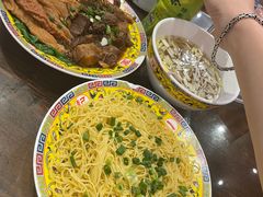 -一记面馆(易发店)