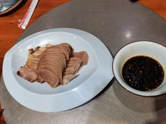 -大草原清真饭庄(沙河店)