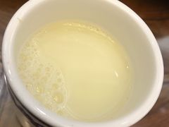 甜豆浆-勤德兴(湖滨路店)