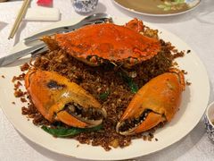 -喜记避风塘炒辣蟹(旗舰店)