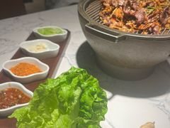 -奉天小馆·非遗东北菜(济南万象城店)