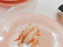 -争鲜回转寿司(通州万达店)