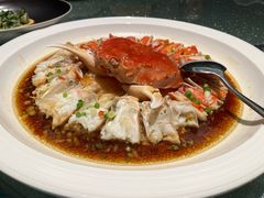 -全聚德(扬州虹桥坊店)