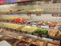 -冒菜西施·非遗冒菜(总店)