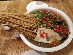 -叶婆婆钵钵鸡(解放碑店)