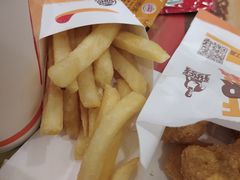 -汉堡王(嘉定宝龙城市广场)