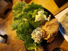 -东北烧烤·烤羊腿(天虹店)