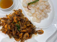 -和记小菜(东方店)
