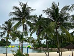 -巴拉湾海滩