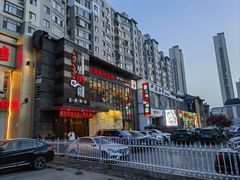 -小城粥道·海胆鲜虾粥(解放广场店)