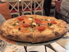 -IL TEATRO 精品意大利餐厅