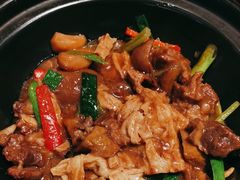 -金山记靓鸡专门店·中山菜