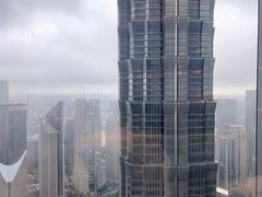 -上海中心大厦