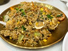 -覃记海鲜美食餐厅