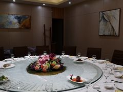 包厢-新天禧大酒店·四十年浙菜·禧宴(西湖店)