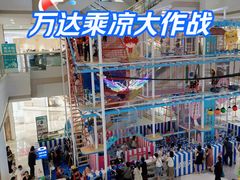 -万达广场(大明宫店)