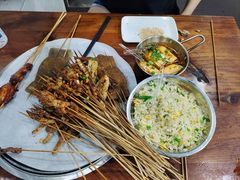 -夜烤·宜宾烧烤(回龙湾店)
