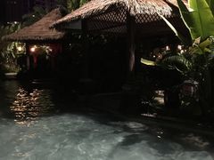 -碧桂园润杨溪谷温泉酒店