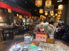 -南京大牌档(崇文门国瑞店)