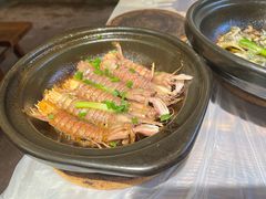 -小时候焗海鲜(鄞州万达店)