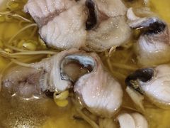 -雲蜀龙阁·金牌水煮鱼(方庄店)