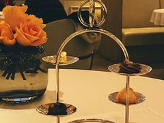 餐后甜品-Jean Georges