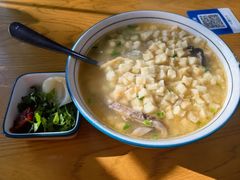 -东关吉祥西安腊汁肉夹馍(健德门店)