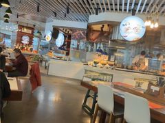 -The COOK·厨餐厅·自助餐(浦东嘉里大酒店)