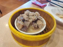 -蒸武门·广式茶点(石滩店)