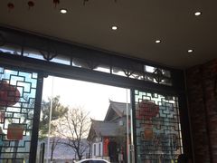 -阿婆情腊排骨火锅(金虹路店)