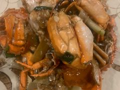 -盛港湾海鲜食府(黄沙店)